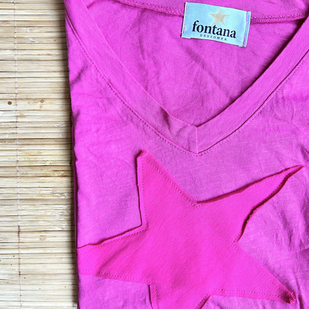 Vi FUCSIA m/c