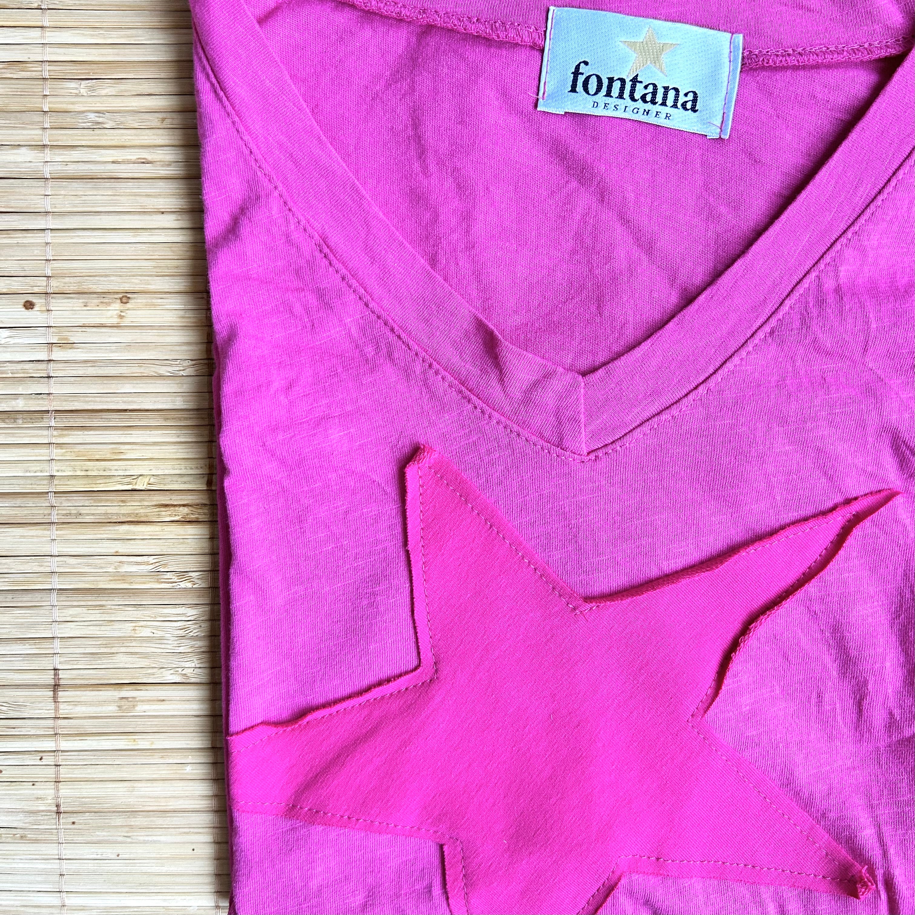 Vi FUCSIA m/c