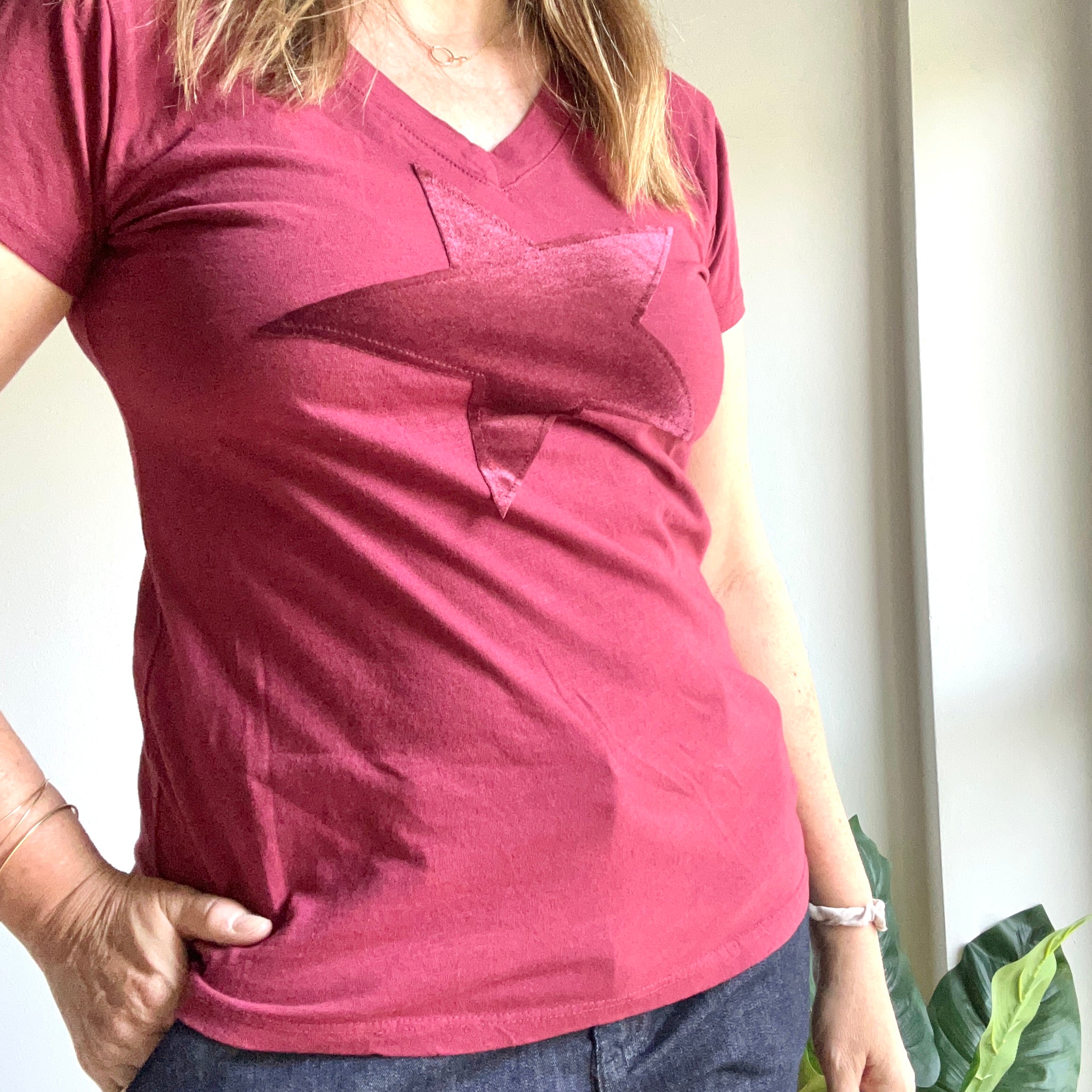 Vi INDIA VELVET m/c