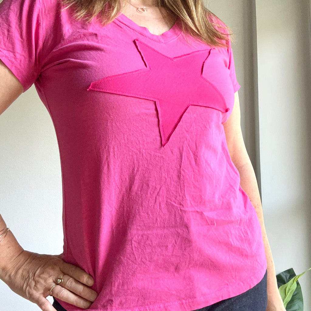 Vi FUCSIA m/c