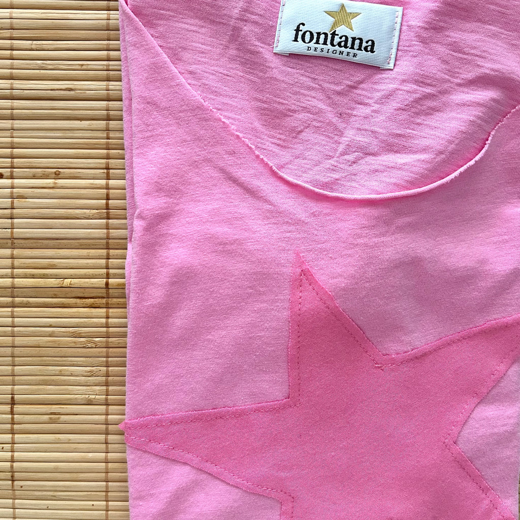 TAGLIOVIVO ROSA m/l