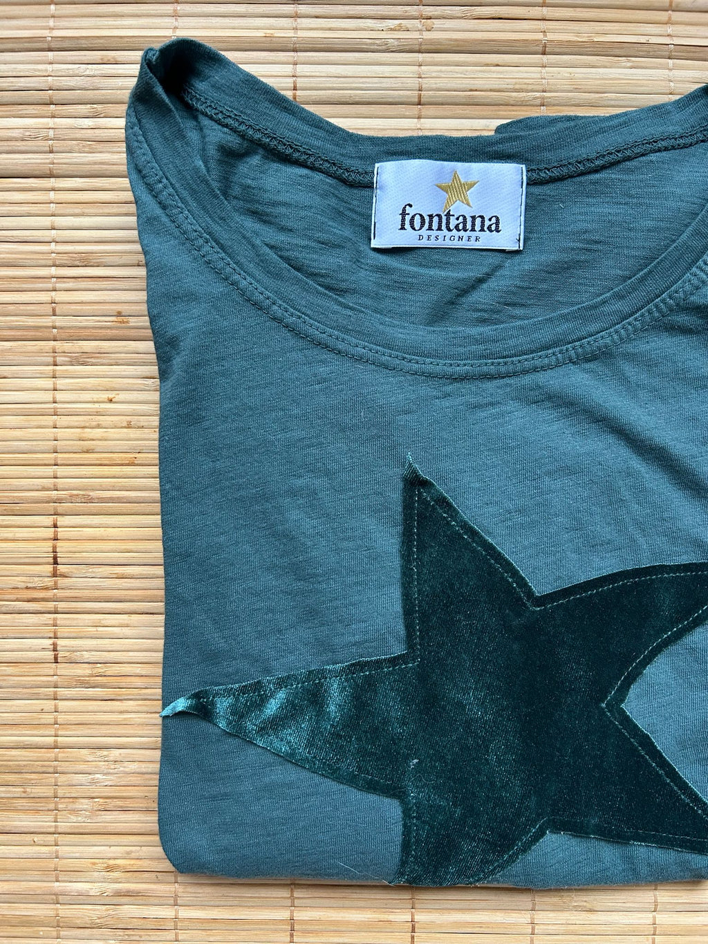 BASIC VERDONE VELVET