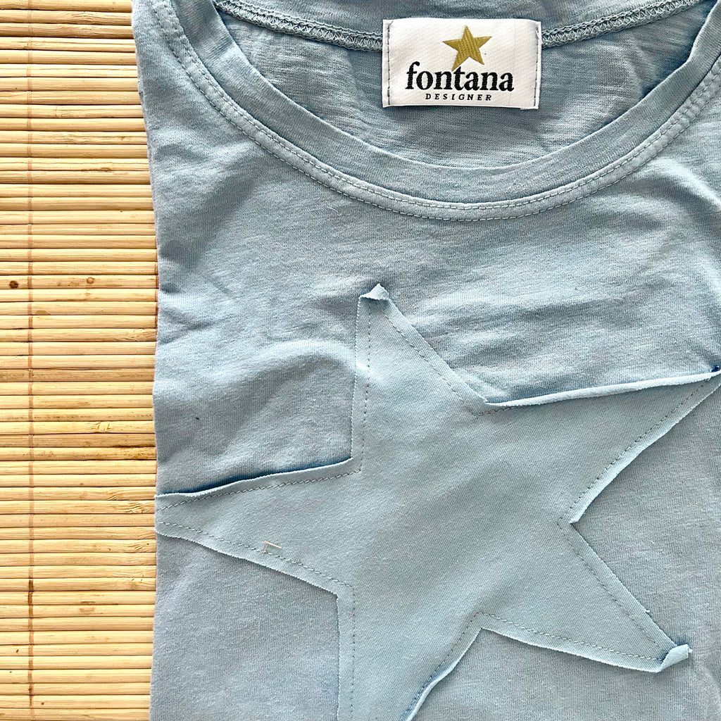 BASIC AZZURRA m/l