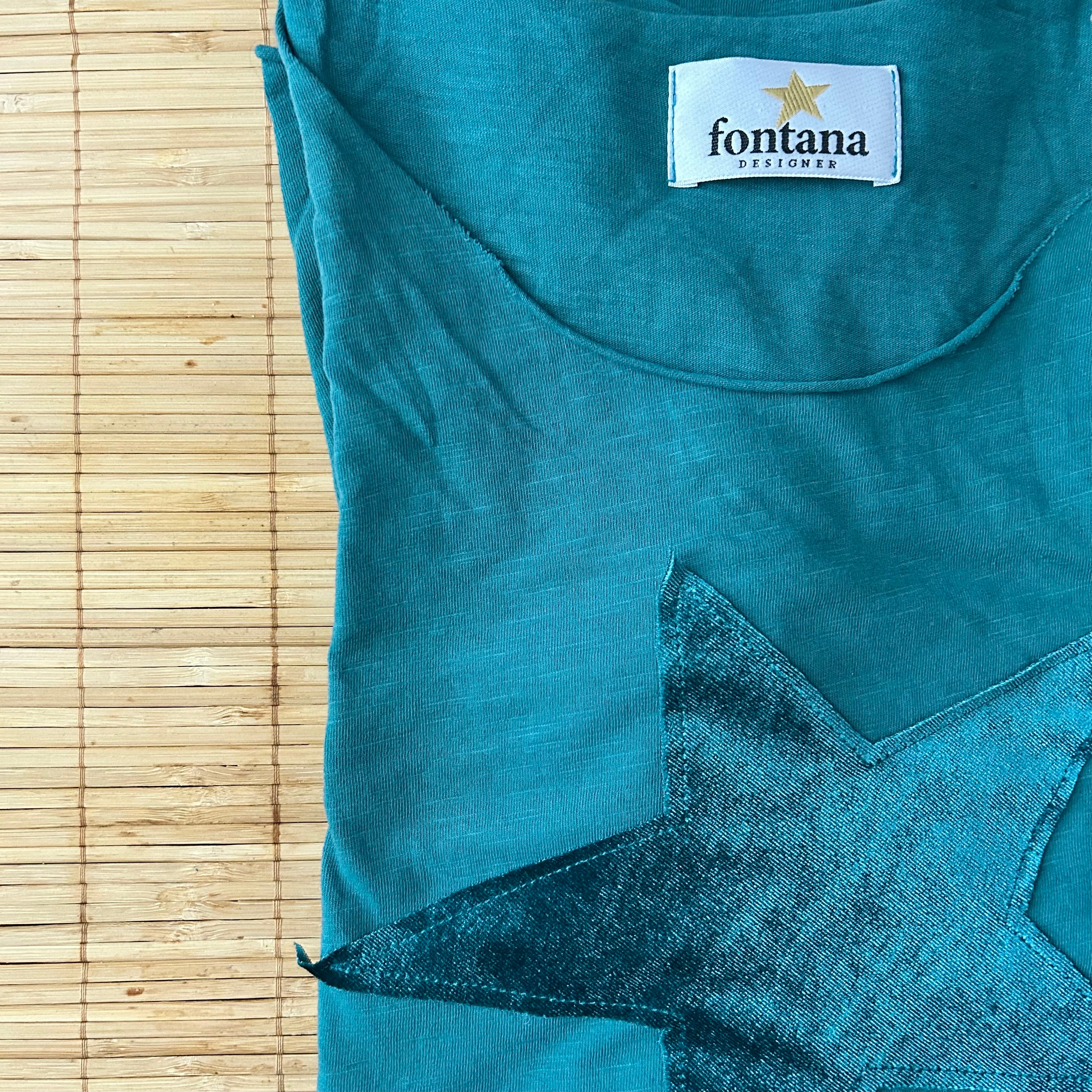 TAGLIOVIVO OTTANIO VELVET