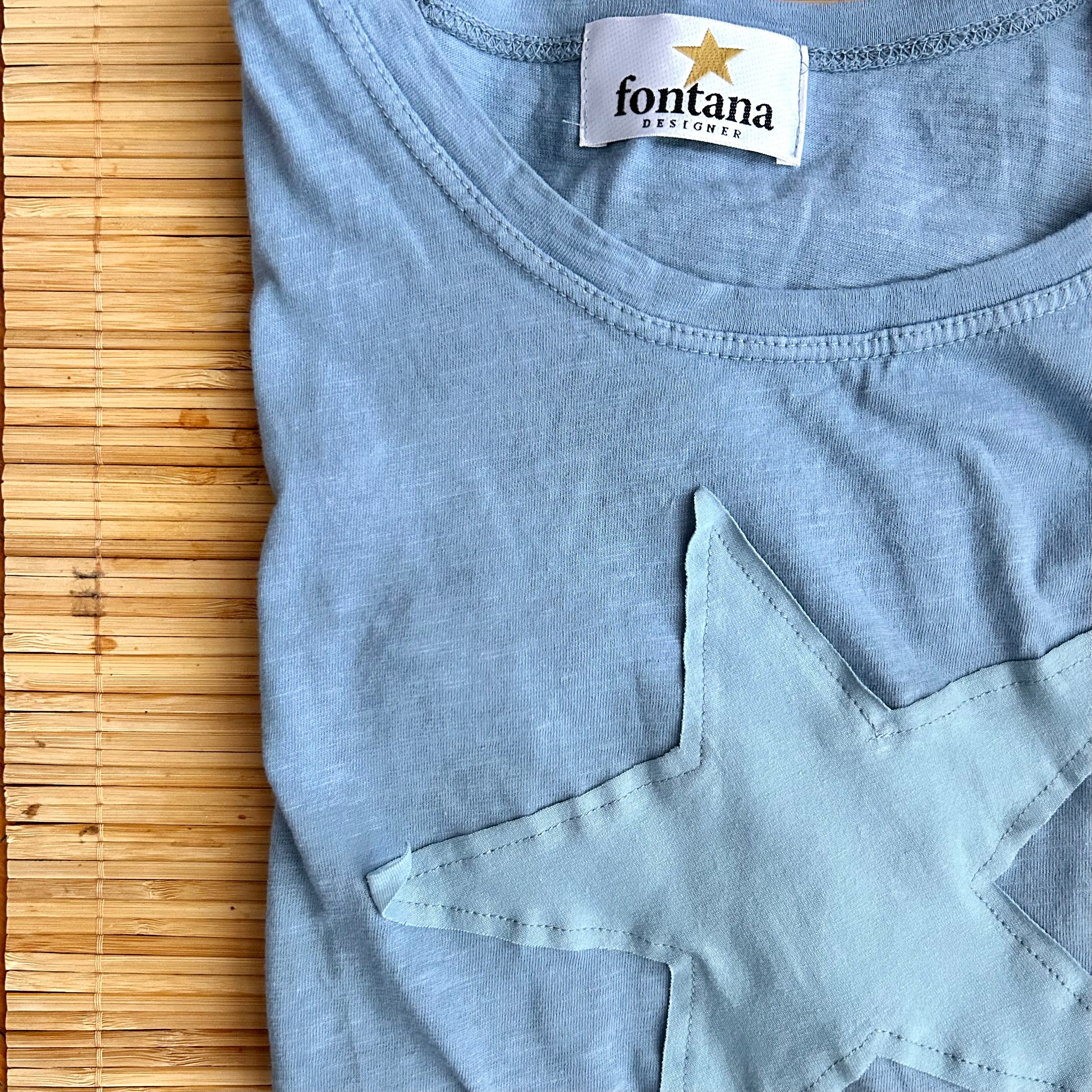 BASIC AZZURRO