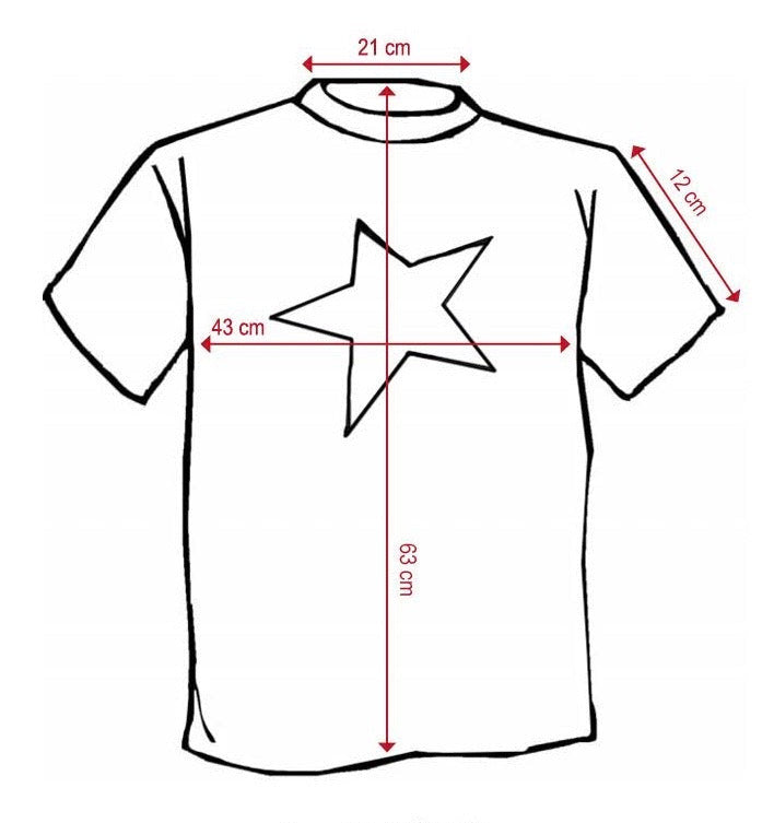 BASIC TIFFANY Manica Corta