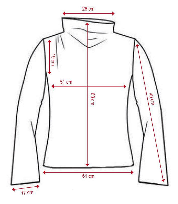 Felpa Èlite BLU pesante