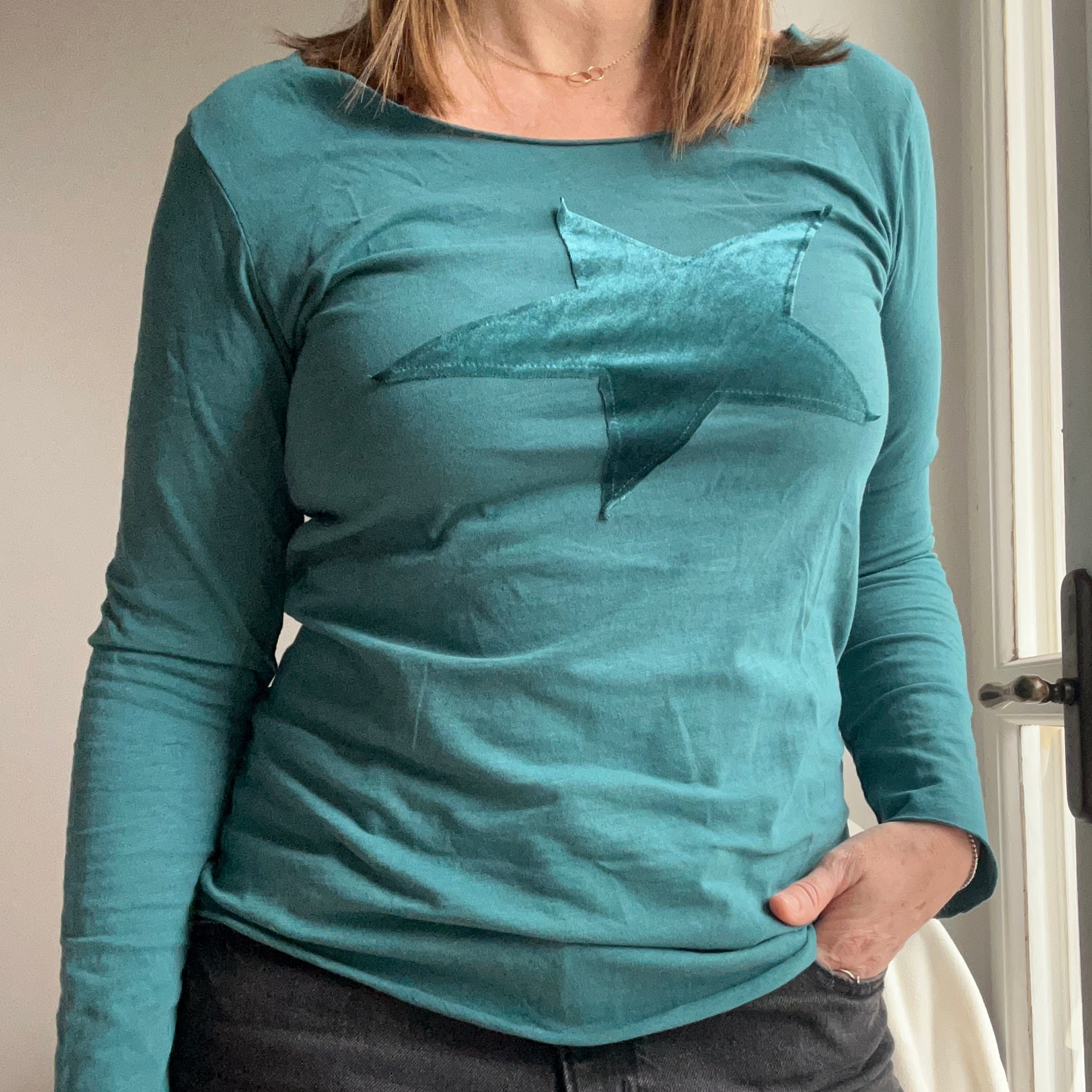 TAGLIOVIVO OTTANIO VELVET