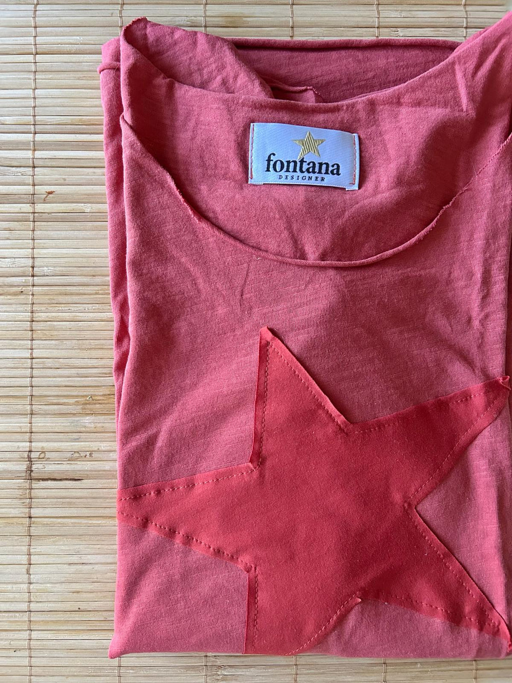 TAGLIOVIVO MATTONE Manica Lunga