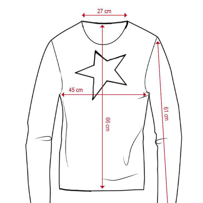 TAGLIOVIVO MATTONE Manica Lunga