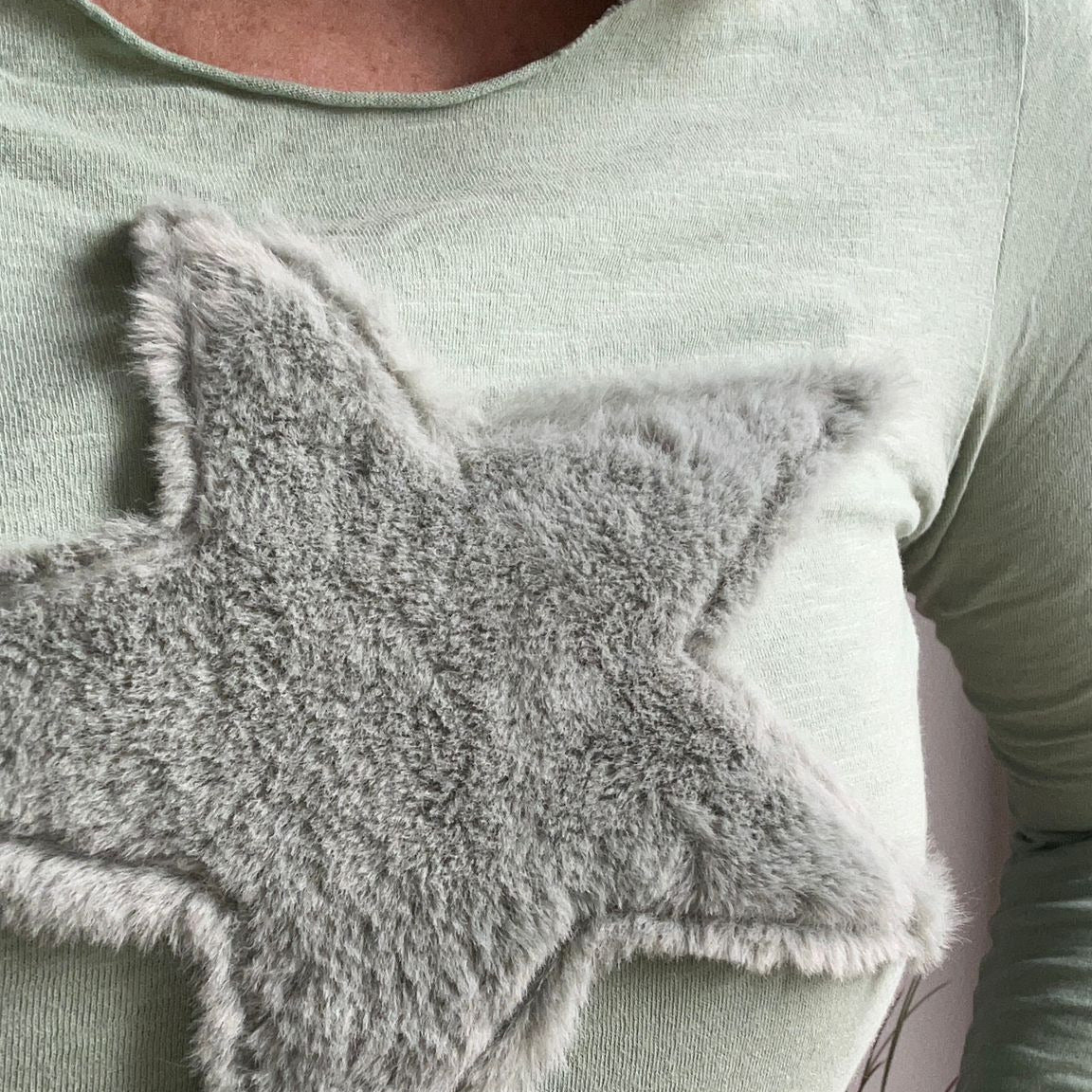 TAGLIOVIVO TIFFANY PELO