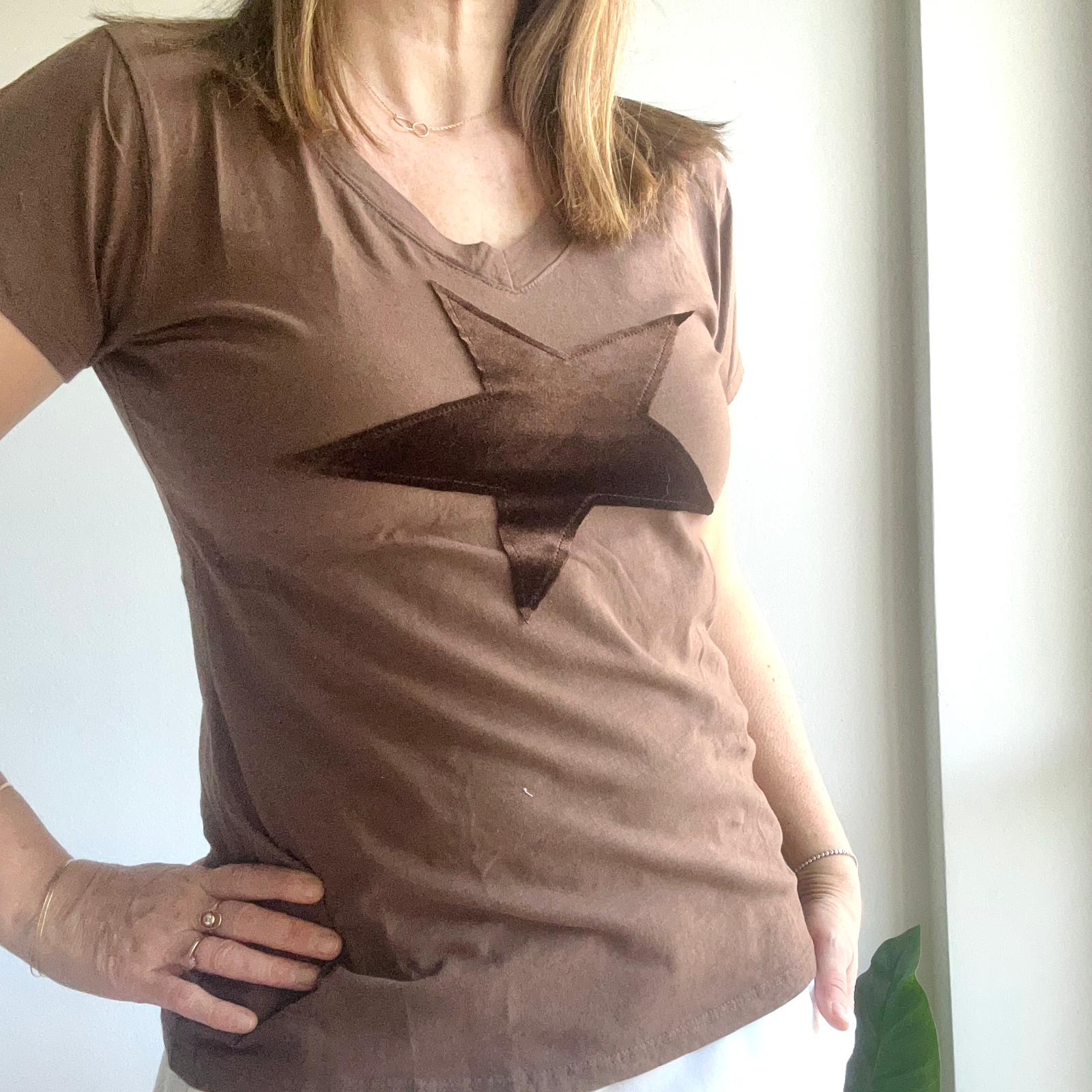 Vi MARRONE VELVET
