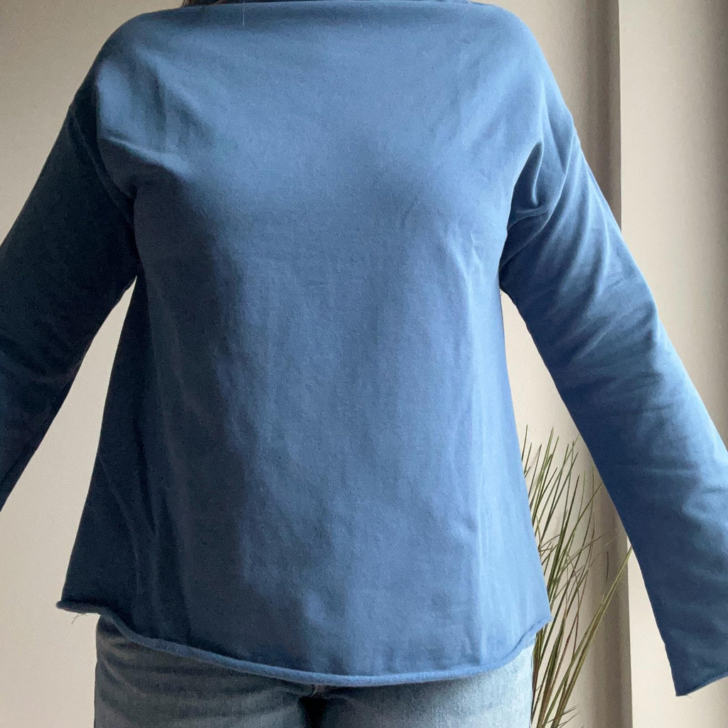 Felpa Vulcano AVION pesante